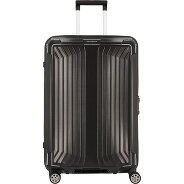 Samsonite Lite-Box 4 ruote Carrello 69 cm Foto del prodotto Samsonite Lite-Box 4 ruote Carrello 69 cm Foto del prodotto