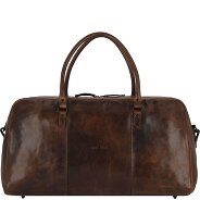 Greenburry Newport Borsa da viaggio Weekender Pelle 54 cm Foto del prodotto