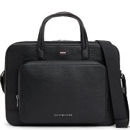 Tommy Hilfiger TH Central Borsa per computer portatile 37 cm Foto del prodotto