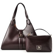 U.S. Polo Assn. Margaret Borsa a spalla 36.5 cm Foto del prodotto