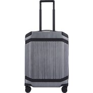 Piquadro PQL-Premium 4 ruote Carrello della cabina 50 cm Foto del prodotto Piquadro PQL-Premium 4 ruote Carrello della cabina 50 cm Foto del prodotto