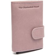 The Chesterfield Brand Nivala Portafoglio Protezione RFID Pelle 7.5 cm Foto del prodotto