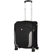 Traveller PROnature Carrello cabina a 4 ruote 54 cm Foto del prodotto