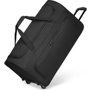 Redolz Duffle Essentials 2 ruote Borsa da viaggio 71 cm Foto del prodotto
