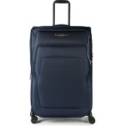 Samsonite Spark Sng Eco 4 ruote Carrello 79 cm con piega di espansione Foto del prodotto