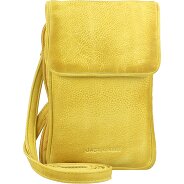 Jack Kinsky Custodia per cellulare Nassau RFID in pelle 9,5 cm Foto del prodotto