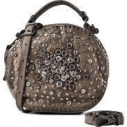 Campomaggi Eufemia Mini borsa a mano Vera Pelle 18 cm Foto del prodotto