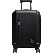 GOT BAG Re:Shell 4 ruote Carrello della cabina 55 cm Scomparto per laptop Foto del prodotto