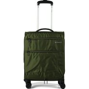 Benzi 5825 4 ruote Carrello della cabina 55 cm con piega di espansione Foto del prodotto