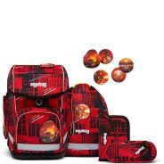 Ergobag Cubo Set di borse per la scuola 5 pezzi Foto del prodotto