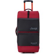 Jeep JS006B 2 ruote Borsa da viaggio 73 cm Foto del prodotto