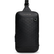 Tommy Hilfiger TH Modern Monogram Borsa a tracolla 20 cm Foto del prodotto