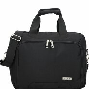 d&n Bags & More Valigetta 39 cm Scomparto per laptop Foto del prodotto