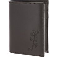 oxmox Leather Portafoglio Protezione RFID Vera Pelle 10 cm Foto del prodotto
