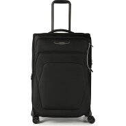 Samsonite Spark Sng Eco 4 ruote Carrello 67 cm con piega di espansione Foto del prodotto