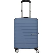 American Tourister Flashline 4 ruote Carrello della cabina 55 cm Foto del prodotto