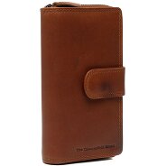 The Chesterfield Brand Charlotte Portafoglio Protezione RFID Pelle 9.5 cm Foto del prodotto