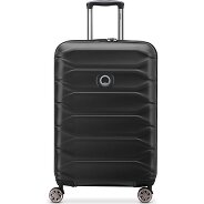 Delsey Paris Meteor 4 ruote Carrello 68 cm espandibile Foto del prodotto