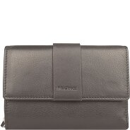 Maître Kirschroth Diethilde Portafoglio Protezione RFID Pelle 14 cm Foto del prodotto