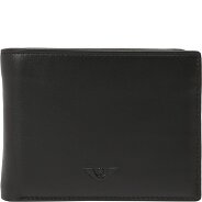Voi Soft Victor Portafoglio Protezione RFID Pelle 12 cm Foto del prodotto