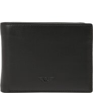 Voi Soft Portafoglio Protezione RFID Pelle 12 cm Foto del prodotto