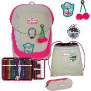Scout Set di zaini Sunny II 4 pezzi. Foto del prodotto