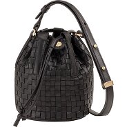 DuDu Filicudi Borsa a sacco Vera Pelle 14 cm Foto del prodotto