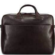 Jost London Valigetta Vera Pelle 40 cm Vano porta PC Foto del prodotto