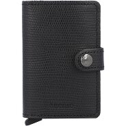 Secrid Miniwallet Rango Custodia per carte di credito RFID in pelle 6,5 cm Foto del prodotto