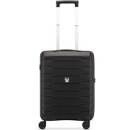 Roncato Skyline 2.0 Neon 4 ruote Carrello della cabina 55 cm Foto del prodotto