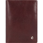 Esquire Toscana Custodia per carta d'identità Protezione RFID Pelle 9 cm Foto del prodotto