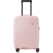 Pack Easy Flow 4 ruote Trolley cabina S 52 cm Foto del prodotto