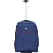 Roncato Zaino Crosslite a 2 ruote Trolley 55 cm Scomparto per computer portatile Foto del prodotto