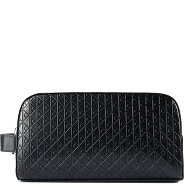 Calvin Klein CK AOP Borsa da toilette Pelle 27 cm Foto del prodotto