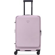 Roncato Florence 4 ruote Carrello 67 cm con piega di espansione Foto del prodotto