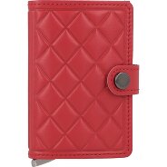Secrid Miniwallet Custodia per carta di credito Protezione RFID Pelle 6.5 cm Foto del prodotto