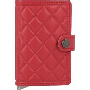 Secrid Miniwallet Custodia per carta di credito Protezione RFID Pelle 6.5 cm Foto del prodotto