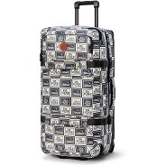 Dakine Split 2 ruote Borsa da viaggio 78 cm Foto del prodotto Dakine Split 2 ruote Borsa da viaggio 78 cm Foto del prodotto