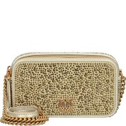 PINKO Mini Borsa Borsa a tracolla Pelle 18 cm Foto del prodotto