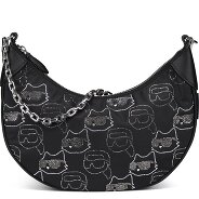 Karl Lagerfeld Ikon Borsa a tracolla 27 cm Foto del prodotto