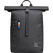 GOT BAG Rolltop Easy Zaino da giorno 46 cm Scomparto per laptop Foto del prodotto