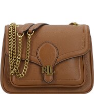 Lauren Ralph Lauren Bradley Borsa a tracolla Pelle 21.5 cm Foto del prodotto
