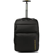 Mandarina Duck Zephyr 2 ruote Zaino trolley 54 cm Vano porta PC Foto del prodotto