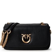 PINKO Love Soft Borsa a spalla Vera Pelle 22 cm Foto del prodotto