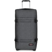 Eastpak Transit'r M 2-Wheel Holdall 67 cm Foto del prodotto