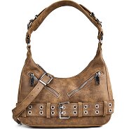 Desigual Valentine Camel Borsa a spalla 24 cm Foto del prodotto
