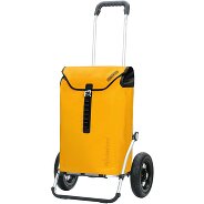 Andersen Shopper Carrello Royal Shopper Ortlieb 65 cm con ruote pneumatiche Foto del prodotto