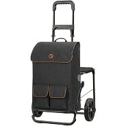 Andersen Shopper Komfort Shopper Ipek Ma Carrello della spesa 58 cm Foto del prodotto