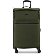 bugatti Valencia Soft 4 ruote Carrello L 75 cm con piega di espansione Foto del prodotto