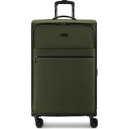bugatti Valencia Soft 4 ruote Carrello L 75 cm espandibile Foto del prodotto